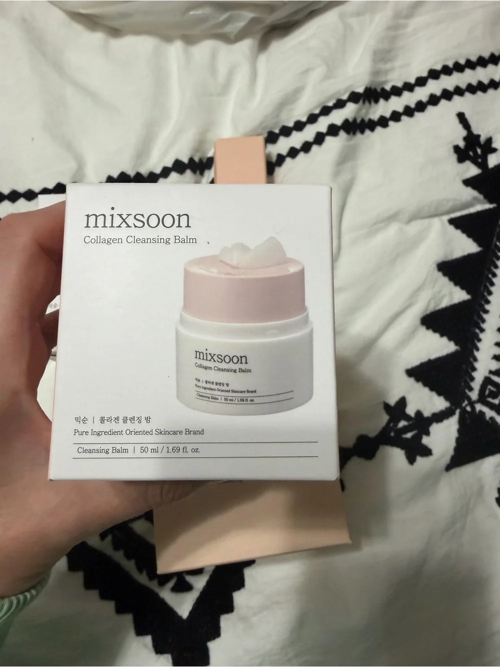 Beauty of Joseon Revive Eye + Mixsoon Collagen Skincare Bundle NEW